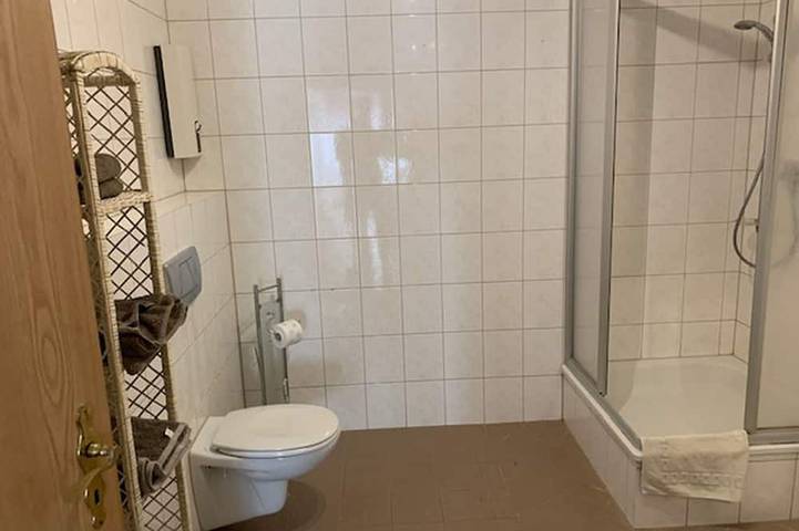 Ganze Wohnung, Fewo Fachwerk Alstadt Aschersleben in Aschersleben, Region Salzlandkreis