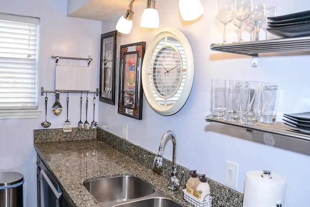 Ganze Wohnung, 25% Off I22 - Dfw \"The Francesca\" Near Baylor Med 2Bd/2Ba in Irving, Dallas County