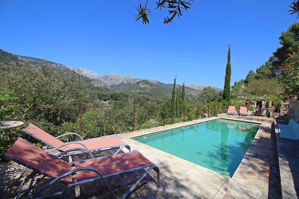 Casa vacanza a Maiorca a partire da 383€ a notte