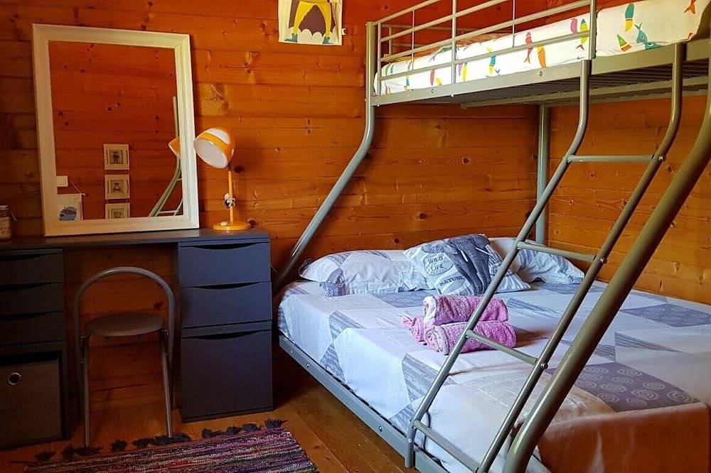 Chalet mit Meerblick, kleine Ecke des Paradieses in Cauro, Ajaccio und Umgebung