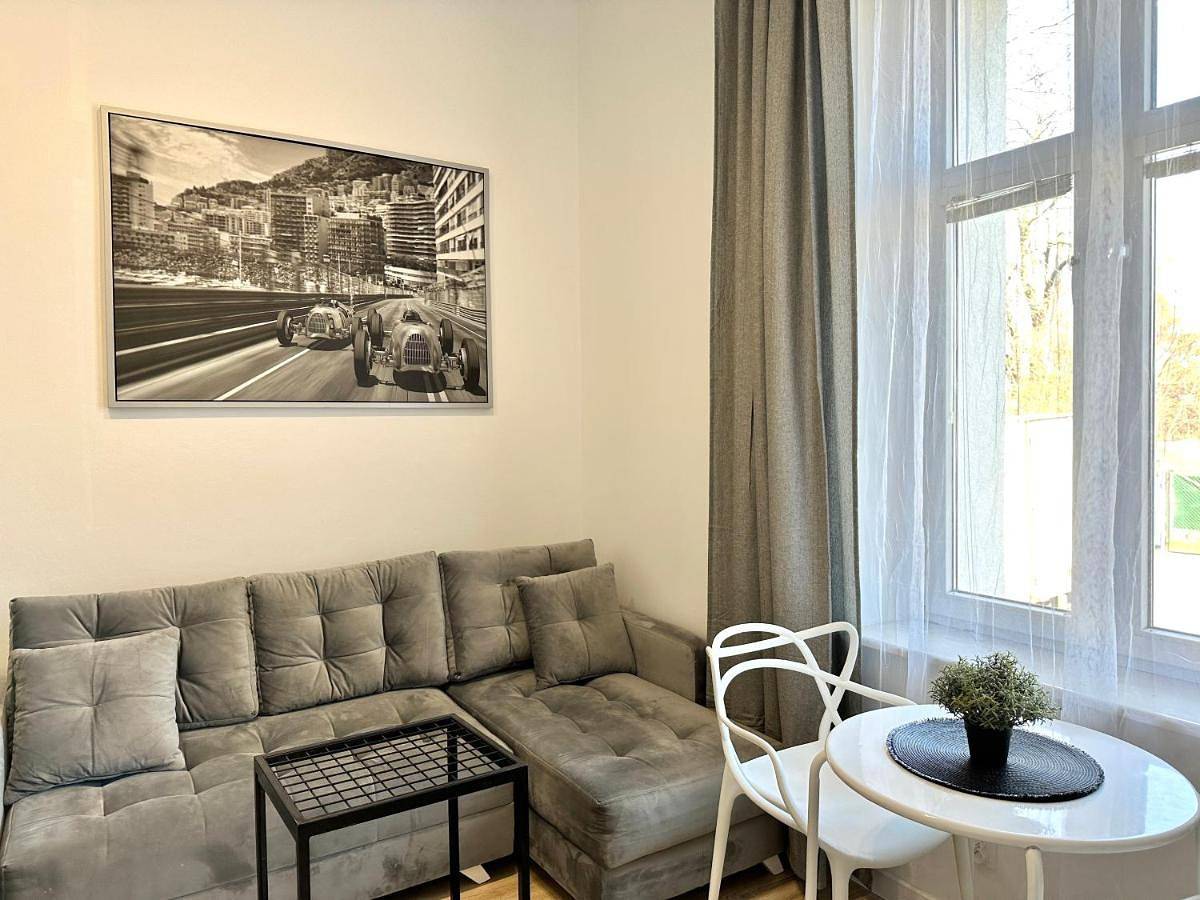 Cały apartament, Studio Gdańsk Oliwa Iv in Oliwa, Gdańsk
