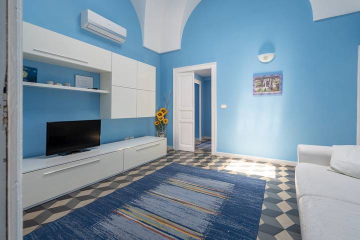 Ferienwohnung für 6 Personen, mit Balkon, mit Haustier in Ostuni - 2