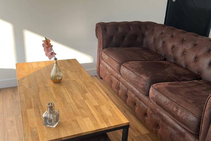 Location de vacances pour 2 personnes à Créon (Gironde) - 4