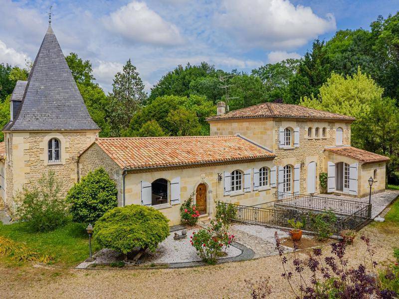Family Studio in Saint-André-de-Cubzac, Région de Blaye