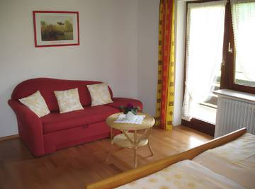 Bauernhof für 4 Personen in Oberharmersbach, Mittlerer Schwarzwald, Bild 3