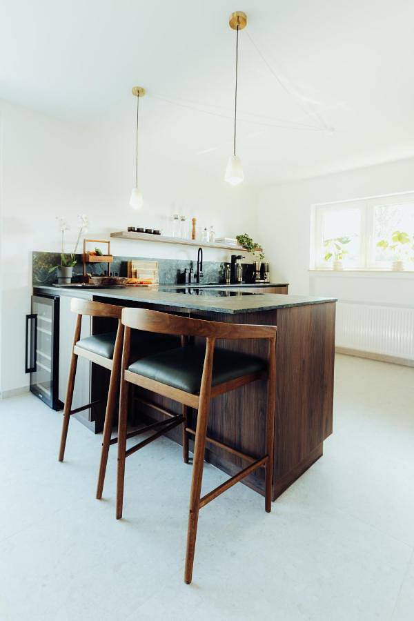 Ferienwohnung für 6 Personen, mit Ausblick und Garten, mit Haustier in Bettenfeld