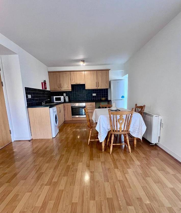 Gîte pour 3 personnes, avec vue à Waterford (Irlande) - 3