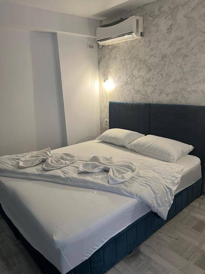 Maison d’hôte pour 3 personnes, avec terrasse dans Constanța