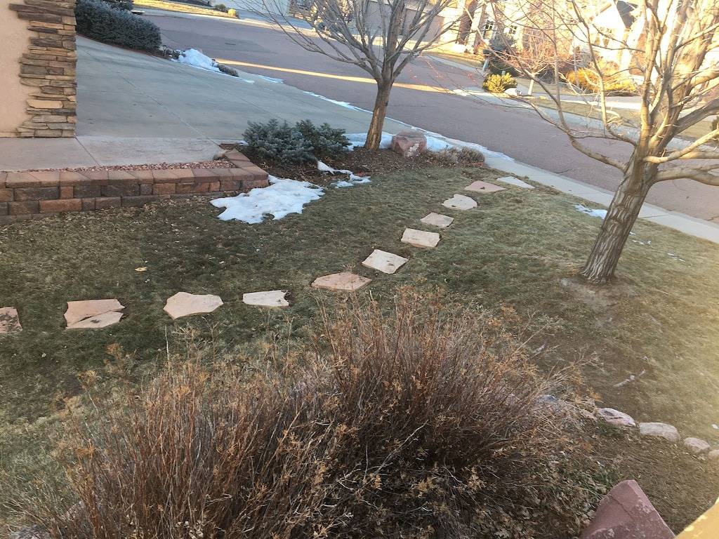 A Little Luxury near the Afa and Ford Amphitheater in Colorado Springs, El Paso County (CO)