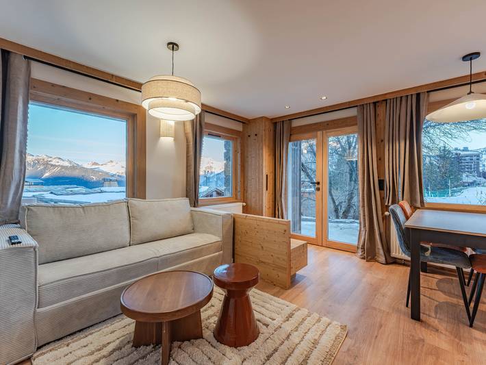Vakantieappartement voor 4 personen - 1