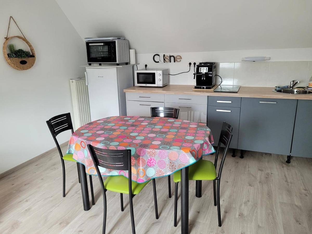 Appartement de vacances entier, Family Room in Faverolles-sur-Cher, Région de Blois
