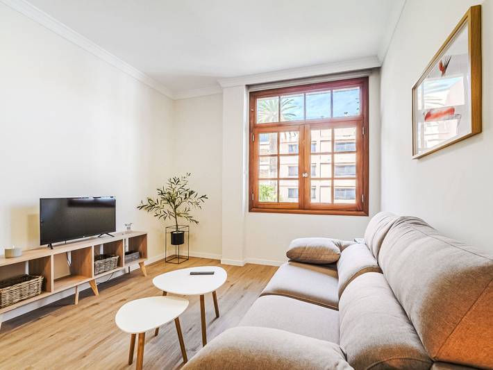 Ferienwohnung für 2 Personen in Puerto de la Cruz