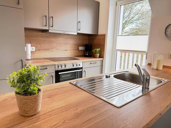 Entire holiday apartment, Seepark Suite - Nordhorn in Nordhorn, Landkreis Grafschaft Bentheim
