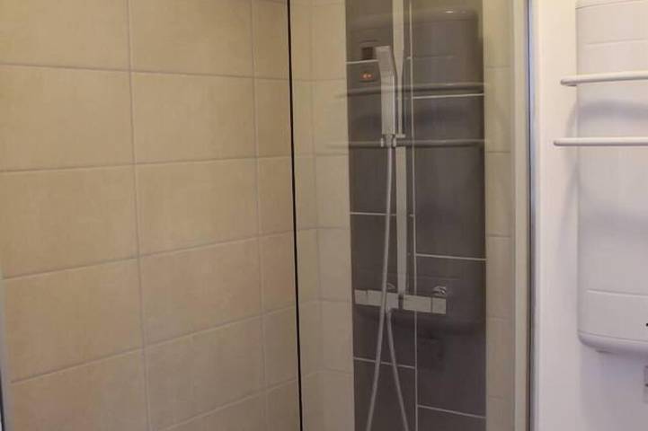 Appartement entier, Studio near Basel Airport in Saint-Louis, Région de Mulhouse