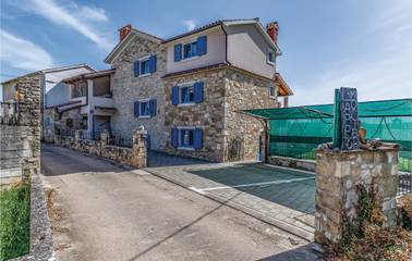 Agriturismo per 6 Persone in Caroiba, Istria, Foto 2