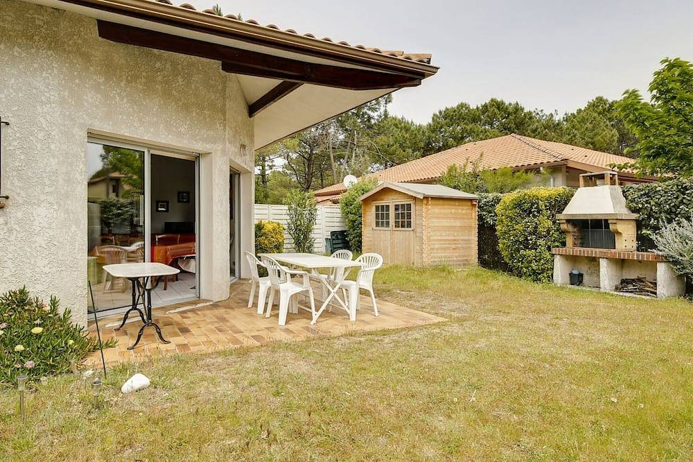 Maison de vacances
