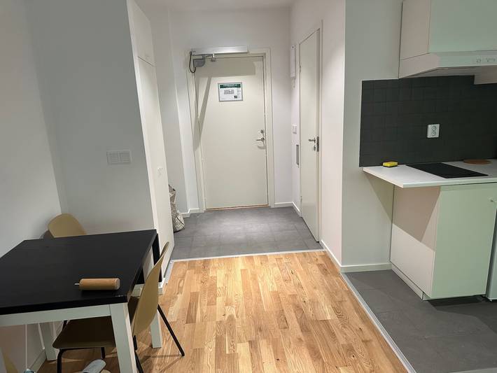 Ferienwohnung für 5 Personen in Sollentuna kommun - 4