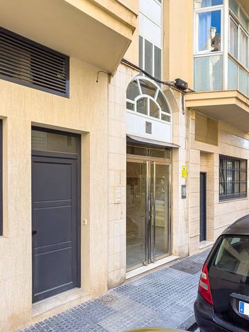 Vakantieappartement voor 2 Personen in Centro (Málaga), Malaga, Afbeelding 4