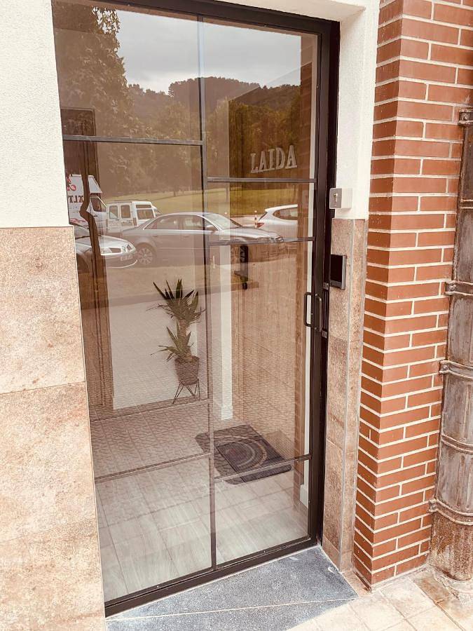 Gîte pour 2 personnes à Guernica - 3