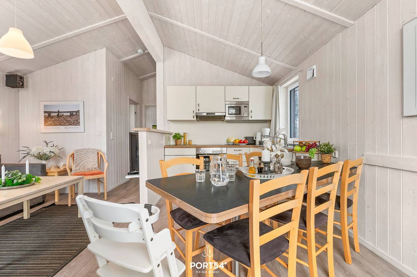 Ferienhaus für 6 Personen in Sankt Andreasberg, Braunlage