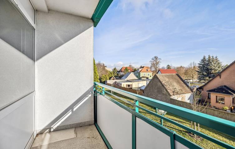 Ganze Ferienwohnung, Gemütliche Wohnung mit Terrasse & Parkplatz, Anklam Zentrum in Anklam, Vorpommern Greifswald