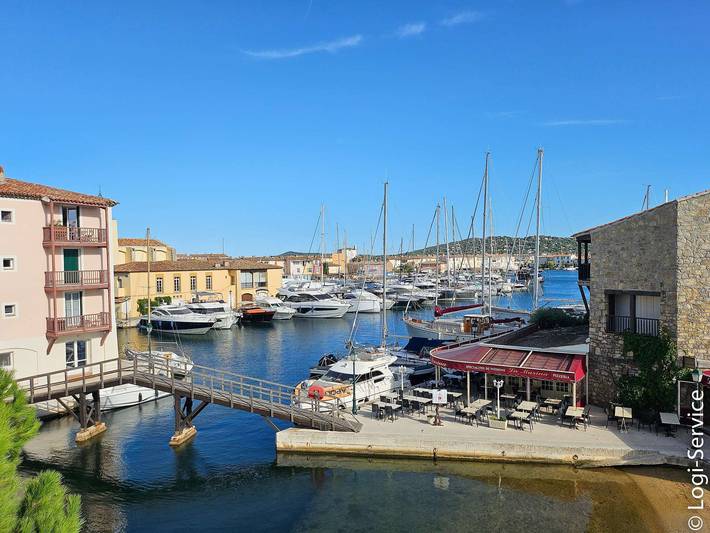 Apartamento de vacaciones para 4 personas - 1