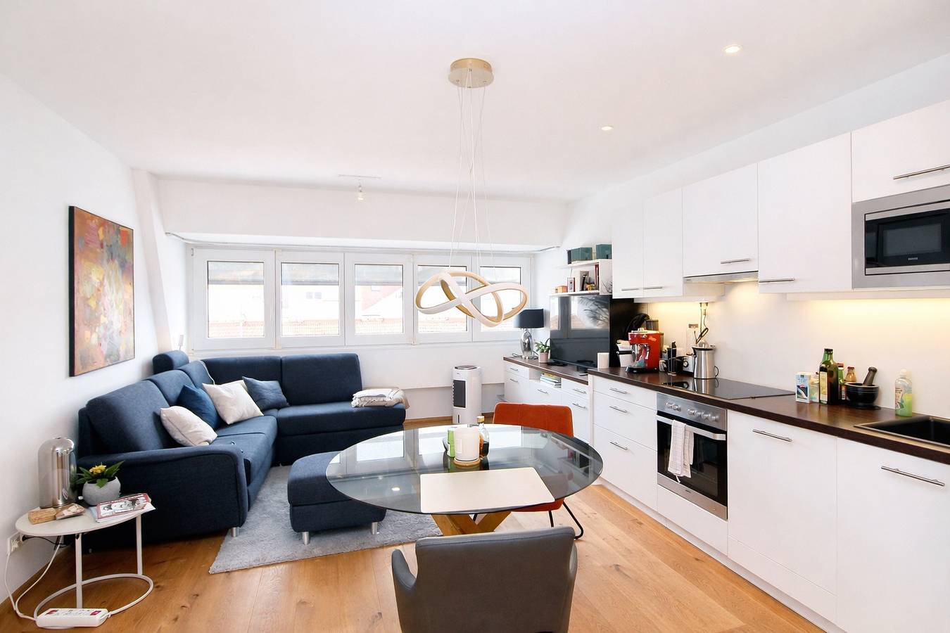 Apartment for 2 People in Vienna, Vienna Woods