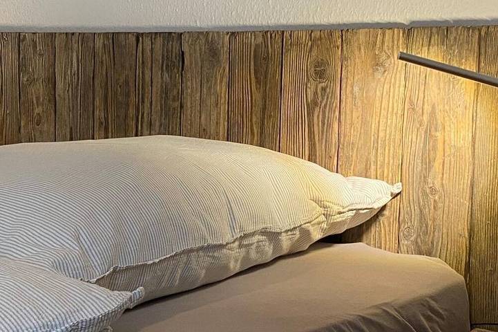 Bauernhof für 3 Personen, mit Garten in Wittmund - 3