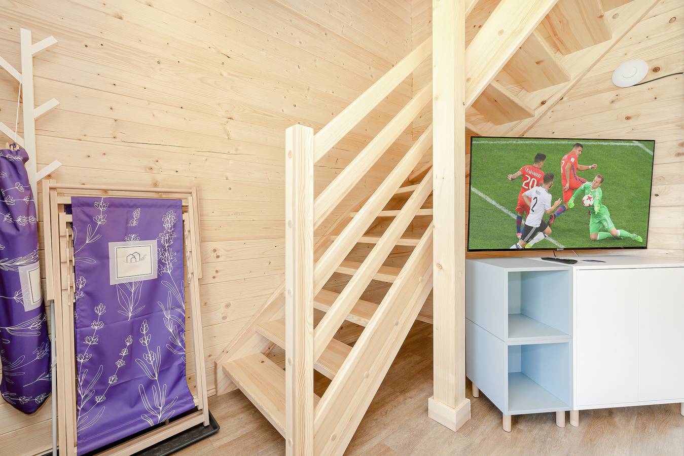 Fh Lawendowa Ostoja in Niechorze, Powiat gryficki