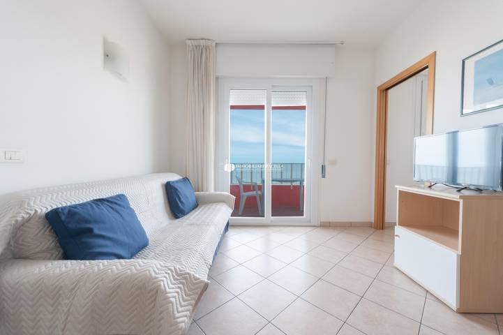 Ferienwohnung für 6 Personen, mit Balkon und Pool in Lido di Jesolo - 4