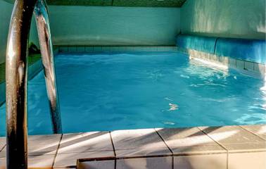 Ferieudlejning til 8 Personer i Ringkøbing, Holmsland Klit, Billede 3