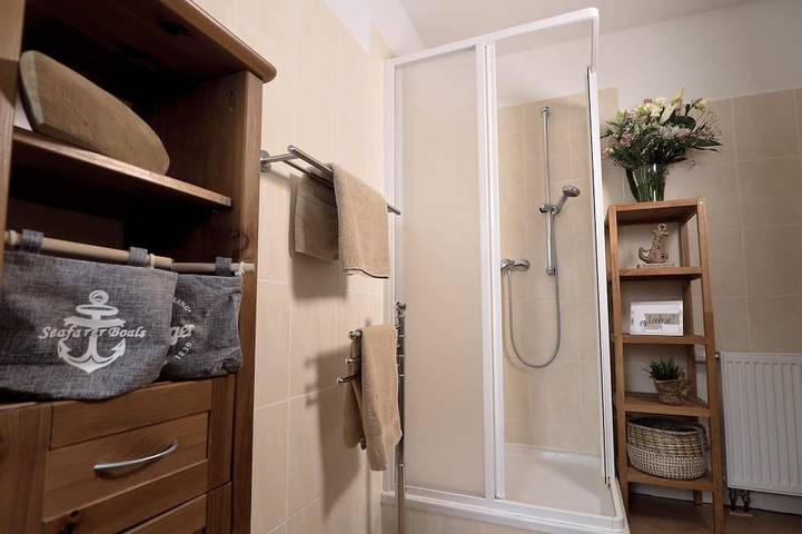 Ganze Wohnung, Kapitäns-Seeblick**** Auszeit am Fleesensee in Göhren-Lebbin, Fleesensee