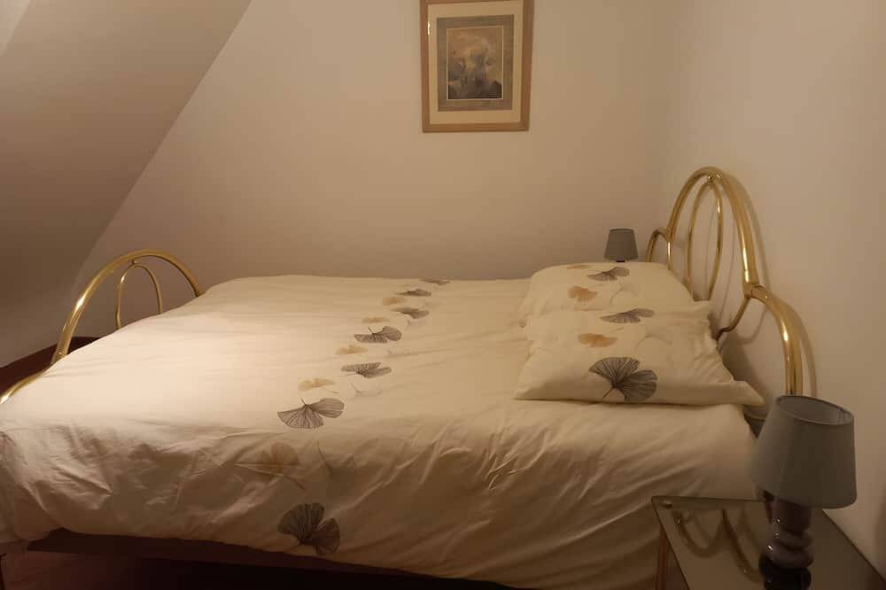 Les hortensias entre terre et mer - habitación in Pointe du Raz, Plogoff