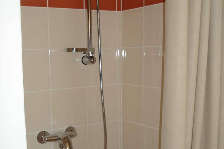 Maison de vacances pour 2 personnes, avec balcon et jardin en Provence-Alpes-Côte d'Azur - 4