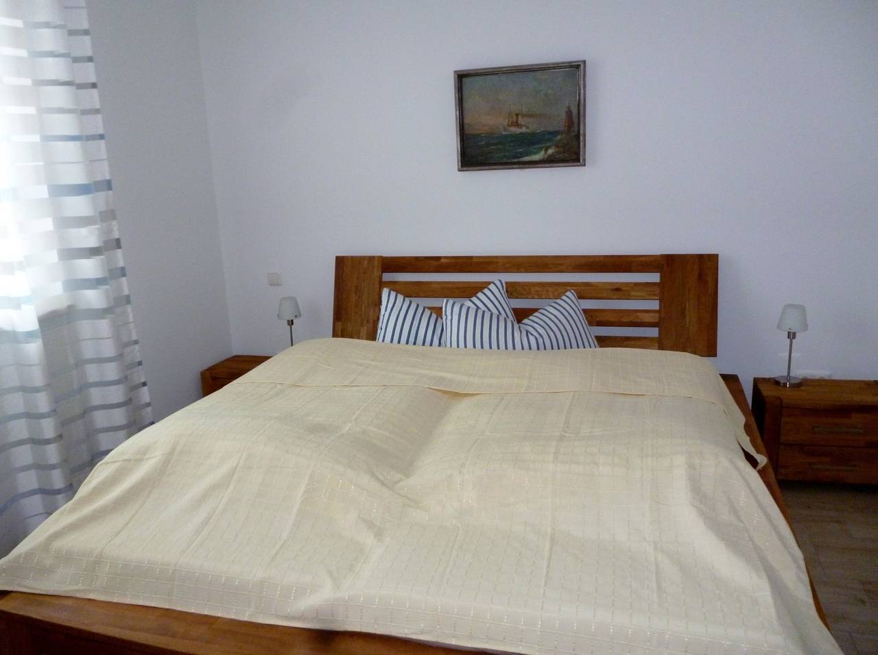 Maison "Ankerhaus" avec sauna, cheminée, jardin et terrasse privée in Karlshagen, Usedomer Norden