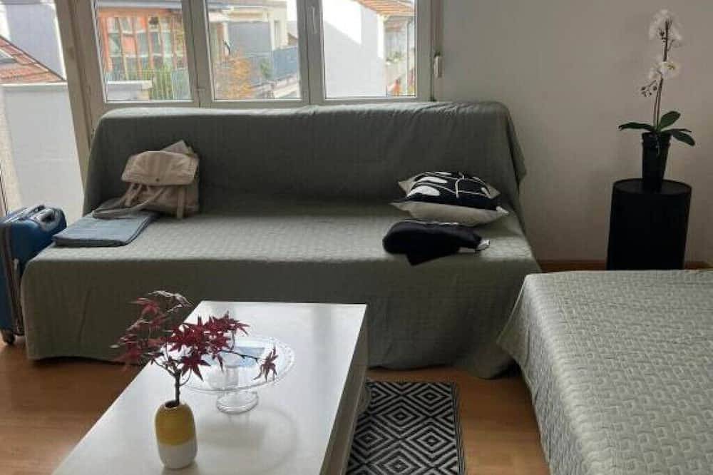 Appartamento intero, Ferienwohnung in der Schweiz in Basilea, Aargau-Basel