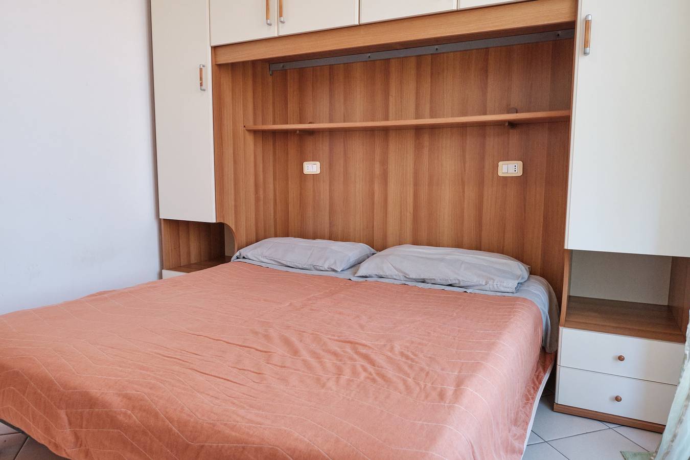 Ganze Wohnung, Kurzurlaub am Pool - Beahost in Rosolina Mare, Polesine