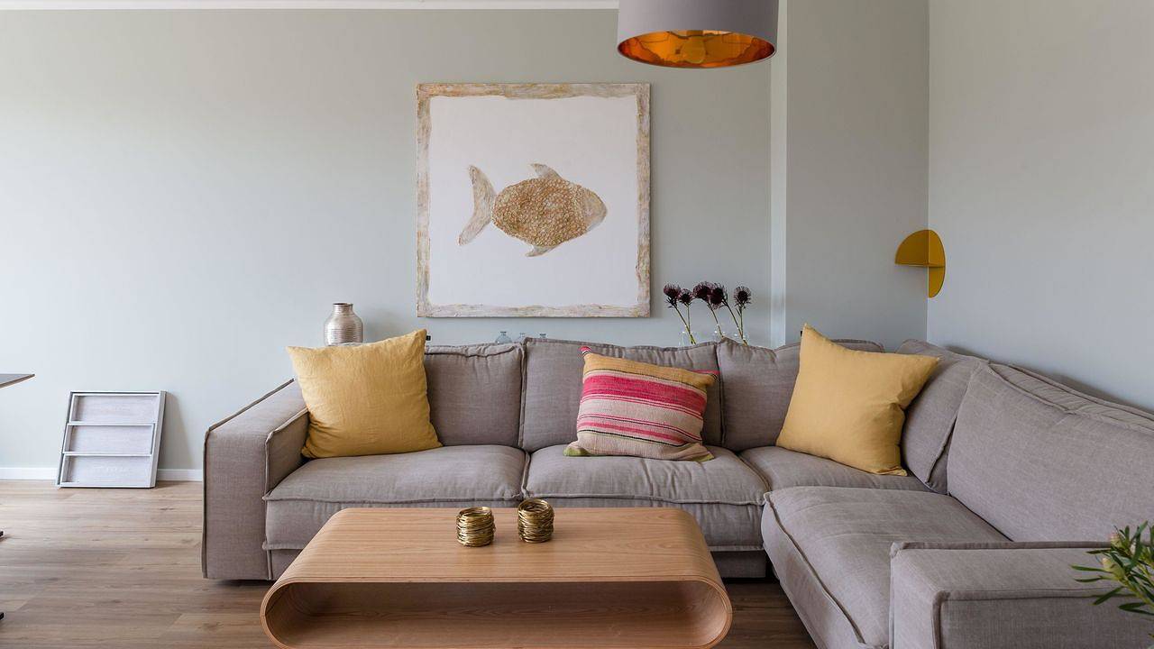 Ferienhaus für 6 Personen (100 m²) in Tinnum (Sylt) in Tinnum, Sylt (Gemeinde)