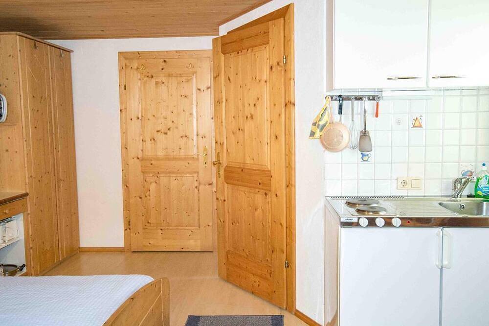 Ferienwohnung Klein - Gattererhof in Tuxer Alpen, Schmirn