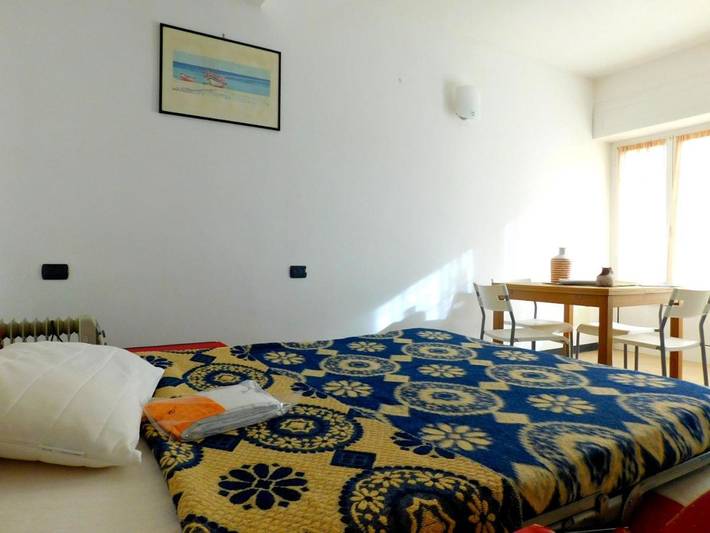 Gîte pour 2 personnes dans Levanto - 2