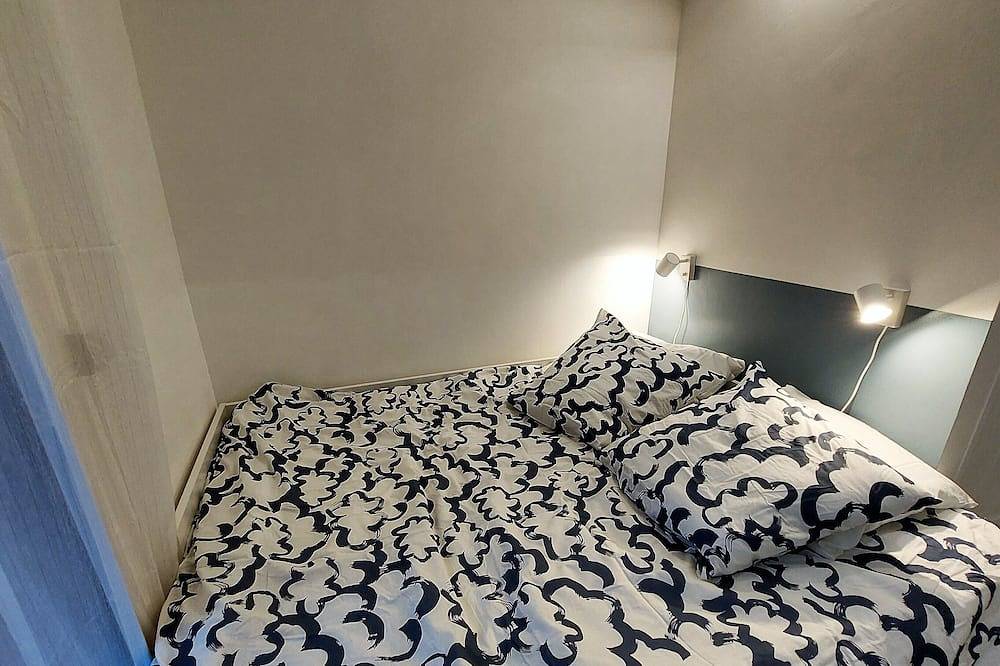 Ganze Wohnung, Studio Notre Dame - Terrace & A/C in Marseille, Marseille und Umgebung