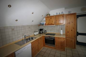 Ferienwohnung für 2 Personen in Kappeln, Kappeln & Umgebung, Bild 2