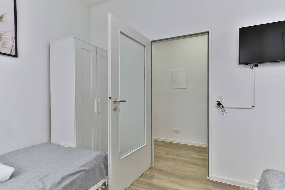 Ganze Wohnung, Modernes Apartment in Zentrum, Anbindung Stuttgart, Märklineum und Ews Arena. in Göppingen, Landkreis Göppingen