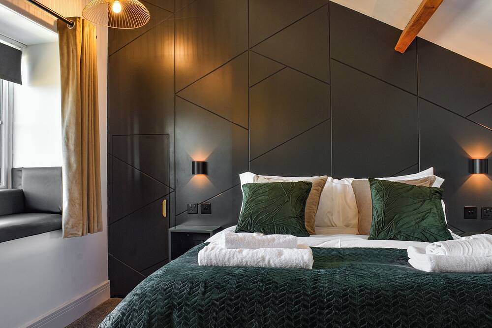 2 bedroom accommodation in Whitby in Whitby, North York Moors National Park