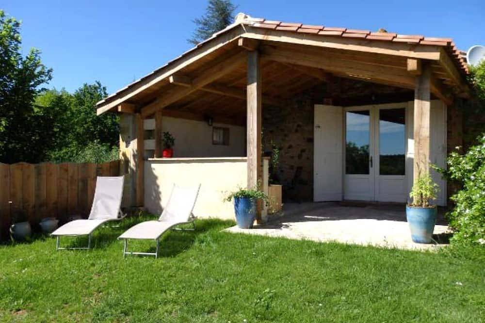 Maison en pierres périgourdine pour 2 personnes, campagne/forêt Périgord noir in Bouillac, Périgord Pourpre