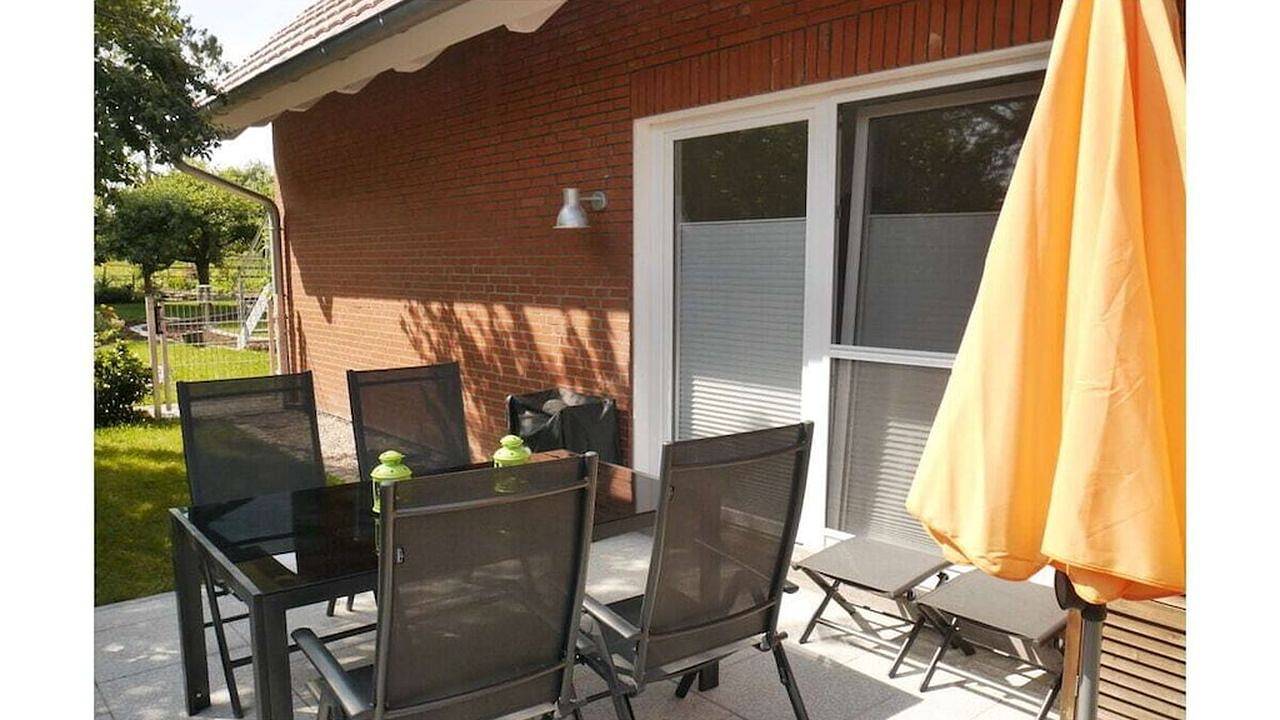 Ferienhaus für 4 Personen (75 m²) in Hohenfelde (Schleswig-Holstein, Plön) in Hohenfelde, Südliche Ostseeküste