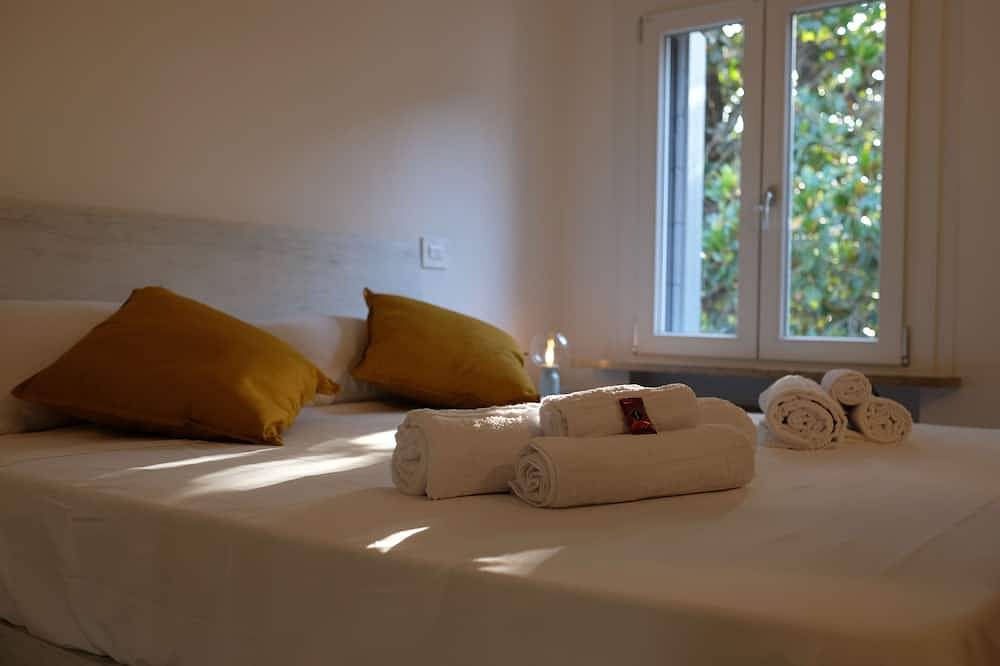 Entire apartment, Estense Secret: Sleep a Step Away from History in Ferrara, Ferrara Province