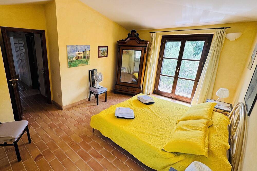 Villa seaview and private pool in Torrevecchia Teatina, Chieti Province