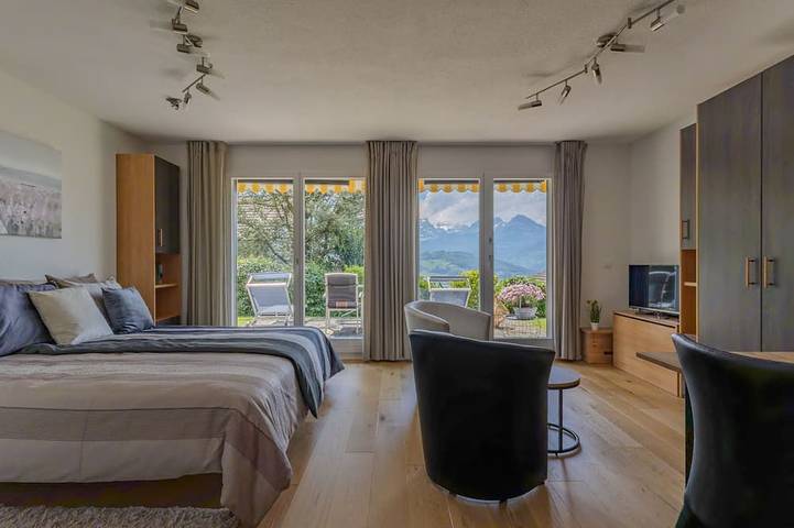 Ganze Wohnung, Schwyz, (Schwyz) in Schwyz Kantonalbank, Schwyz