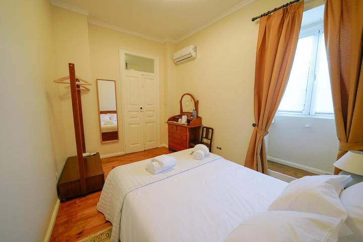 Gîte pour 4 personnes dans Alijó - 2